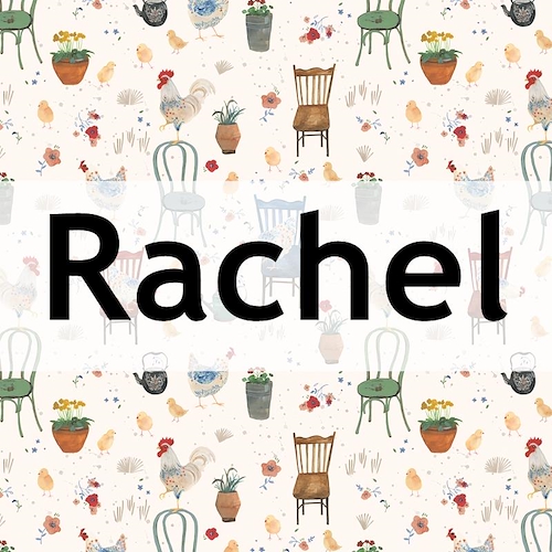 TT Rachel